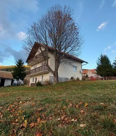 Desktop - Mountain House Chalet *