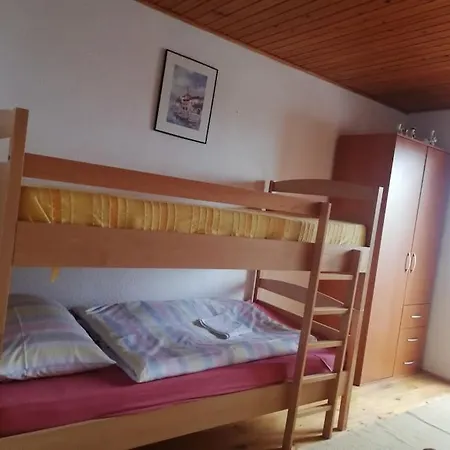 Chalet Desktop - Mountain House Kupres (Canton 10)