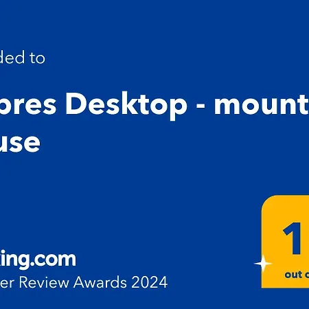 Desktop - Mountain House Kupres (Canton 10)